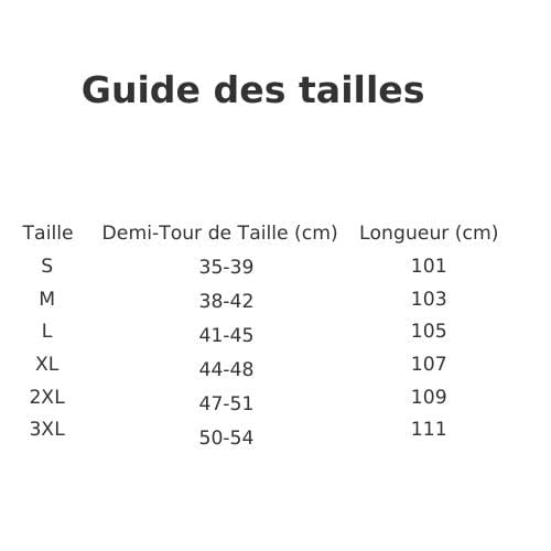 Pantalon de jardinage