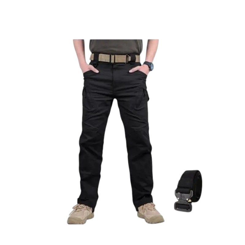 Pantalon de jardinage Noir / XXXL