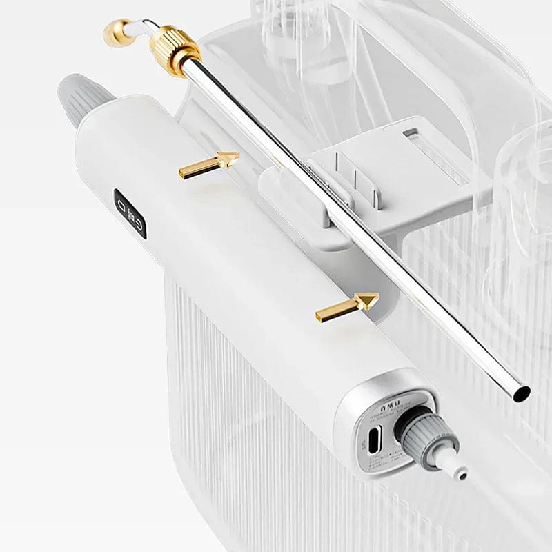 Pulvérisateur électrique professionnel
