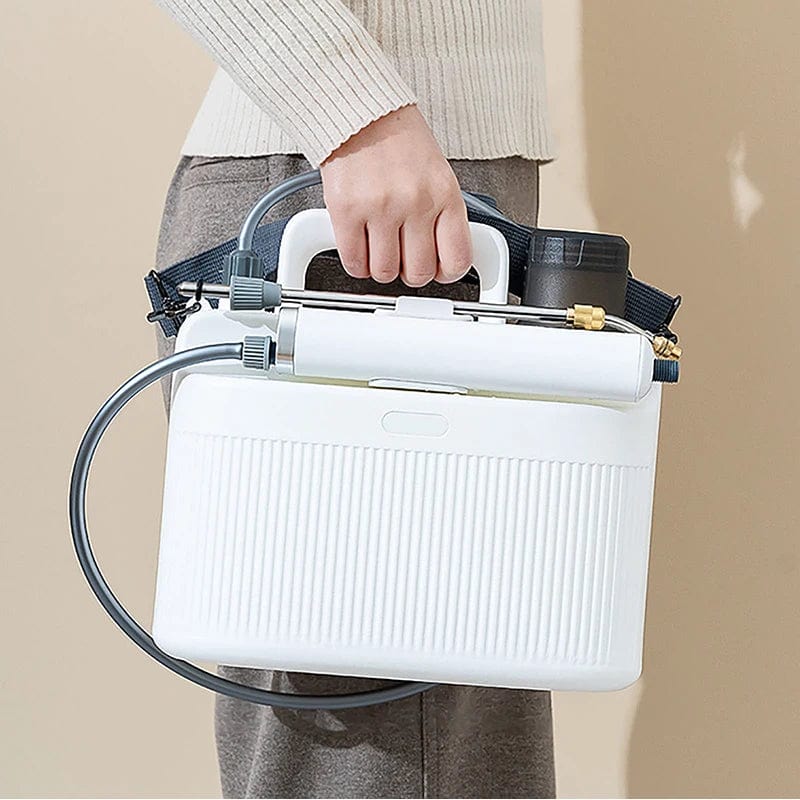 Pulvérisateur électrique professionnel