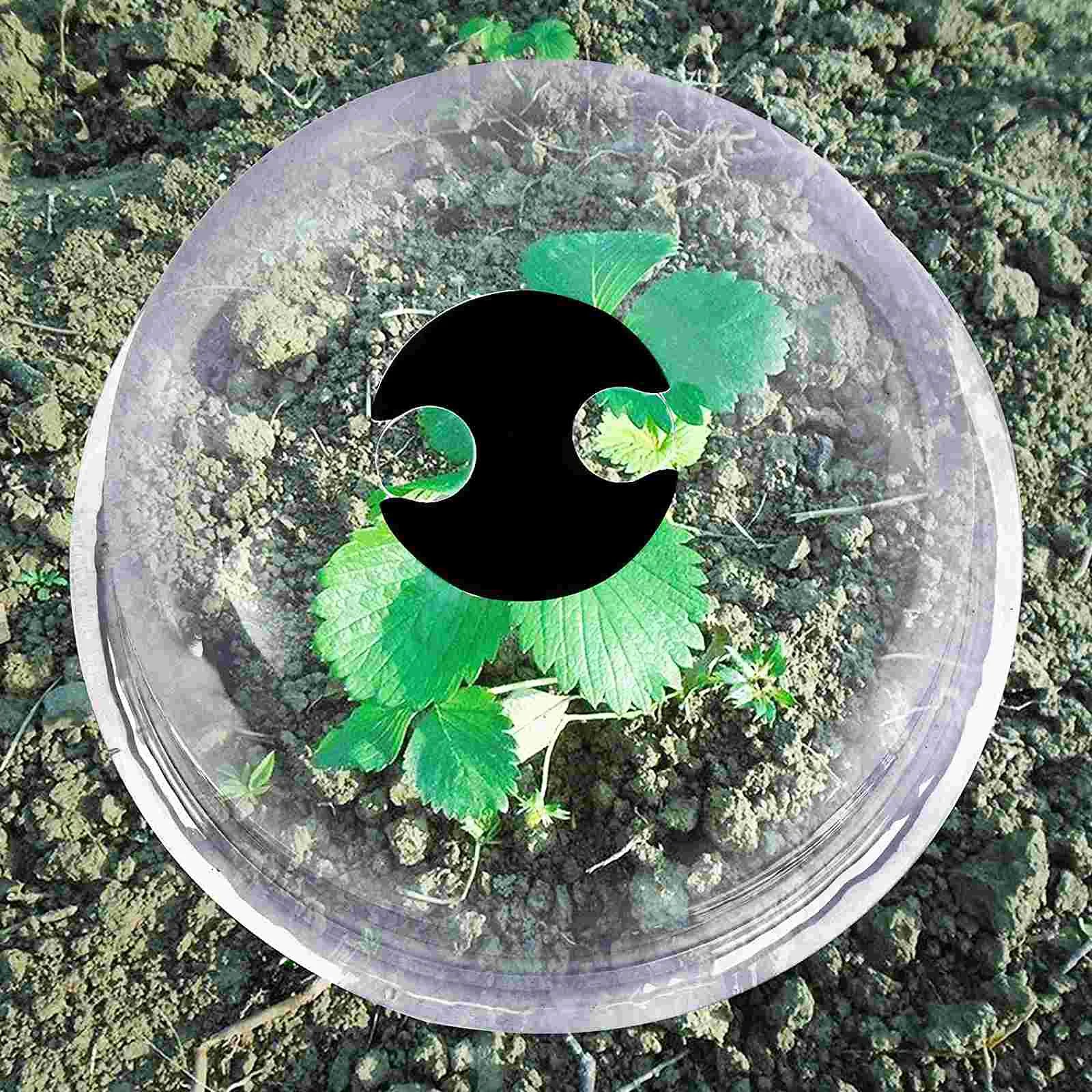 FrostGuardian - Cloches de Protection pour Plantes