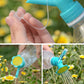 Arrosoir bouteille plastique