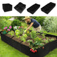 Carre potager surélevé