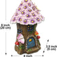 Champignon decoratif