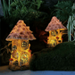 Champignon decoratif