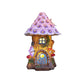 Champignon decoratif