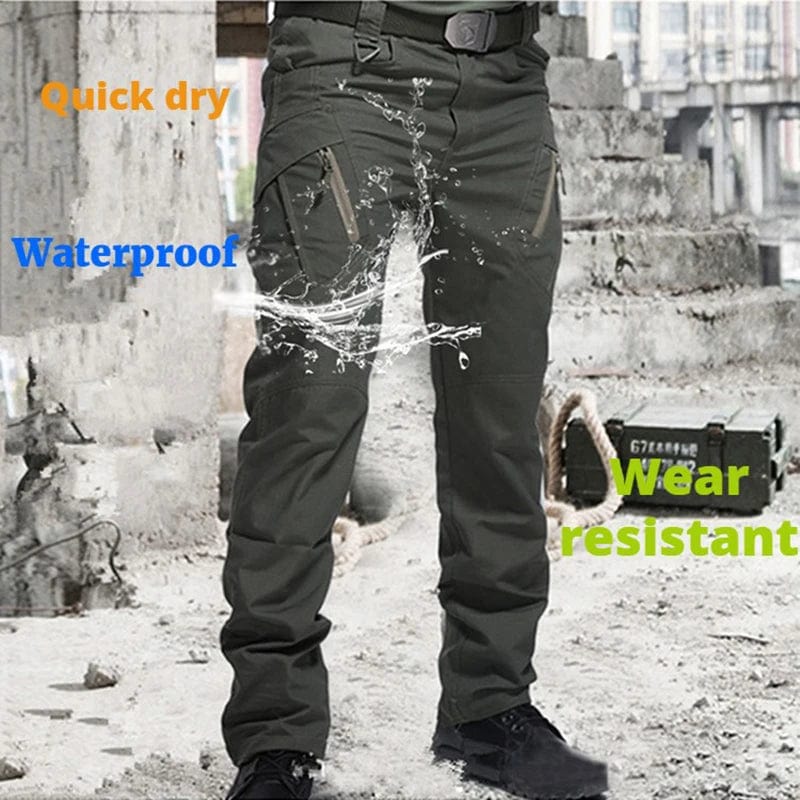 Pantalon de jardinage