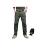 Pantalon de jardinage Vert / XXXL