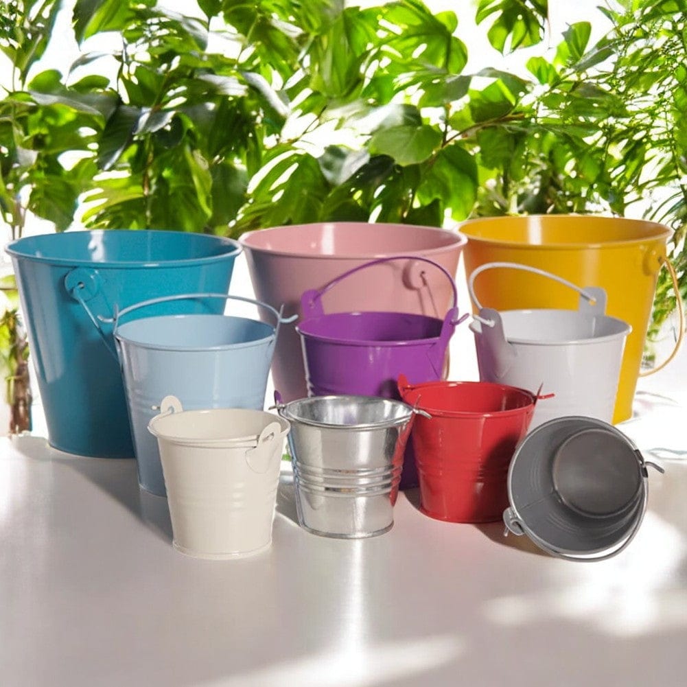 Petit pot de fleur décoratif | Nouveauté 2025